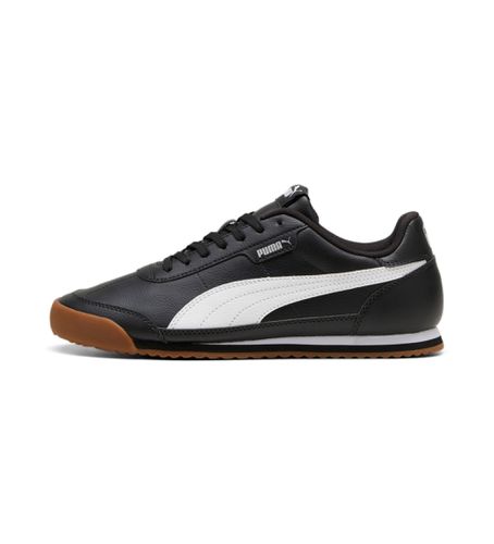 Trainers Turino II (43), Noir, Plat, Lacets, Casuel - Puma - Modalova