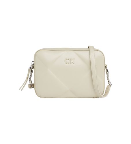 K60K611891 Sac à bandoulière matelassé avec rabat (OSFA), Casuel, Polyester - Calvin Klein - Modalova