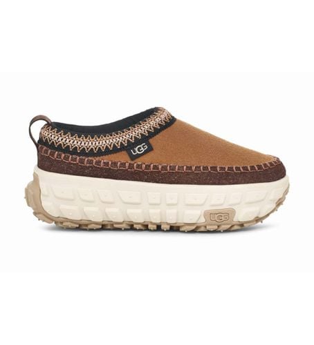 Sabots en cuir Venture marron (4-May), 3 à 5 cm, Aucun, Casuel - UGG - Modalova