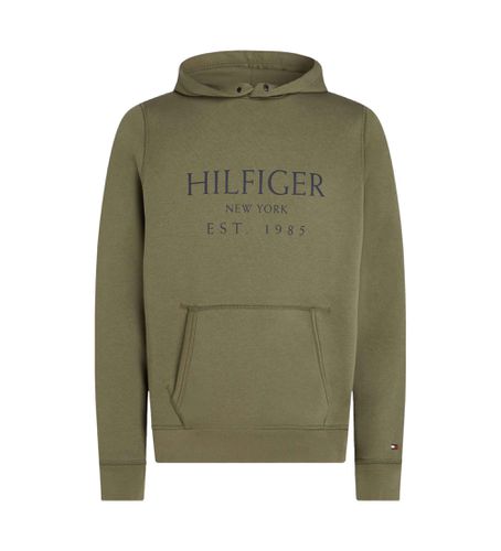 MW0MW35523 Sweat Lisa (M), Casuel, Le coton biologique, Durable - Tommy Hilfiger - Modalova