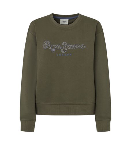 PL581460 Sweatshirt Frida (M), Casuel, Coton, Manche longue - Pepe Jeans - Modalova