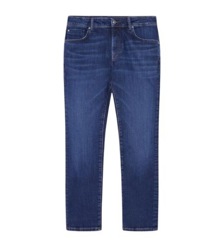 HM212658R Jeans Powerflex Vntge Wsh (38/R0), Casuel, Coton - Hackett London - Modalova