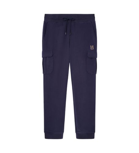 HM581282 Cargo Heritage H Pantalon (M), Casuel, Coton - Hackett London - Modalova