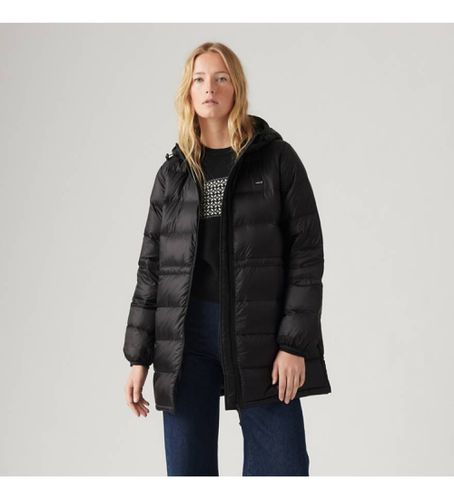 A8525-0000 Manteau matelassé Polly Midi (XS), Casuel, Nylon - Levi's - Modalova