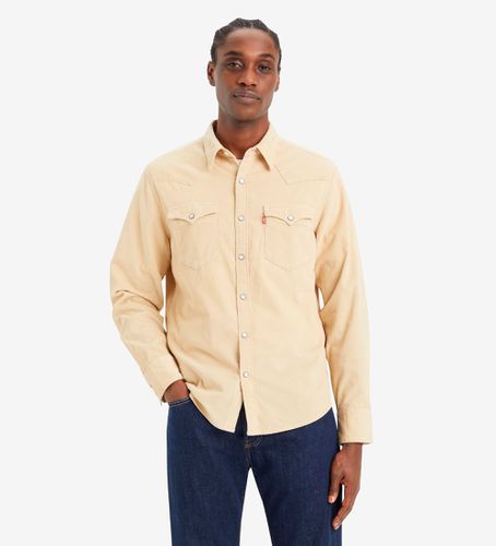 Chemise western Barstow (M), Casuel, Coton, Manche longue - Levi's - Modalova