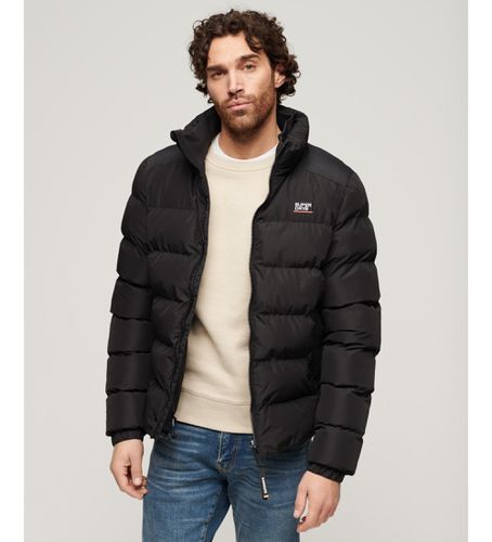 M5011912A Veste matelassée sport (XXL), Casuel, Polister recyclé - Superdry - Modalova