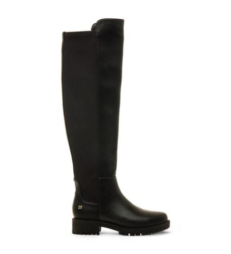 Bottes 59367 (36), 3 à 5 cm, Fermeture éclair, Casuel - Mustang - Modalova