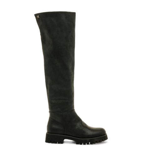 Bottes 59468 (36), Tissu, 1 à 3 cm, Casuel - Mustang - Modalova