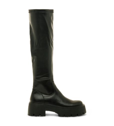 Bottes 59455 (40), 3 à 5 cm, Fermeture éclair, Casuel - Mustang - Modalova