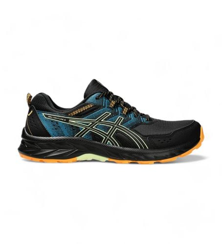 B486 Chaussures Gel-Venture 9 (42.5), Plat, Lacets, Sport, Outdoor - Asics - Modalova