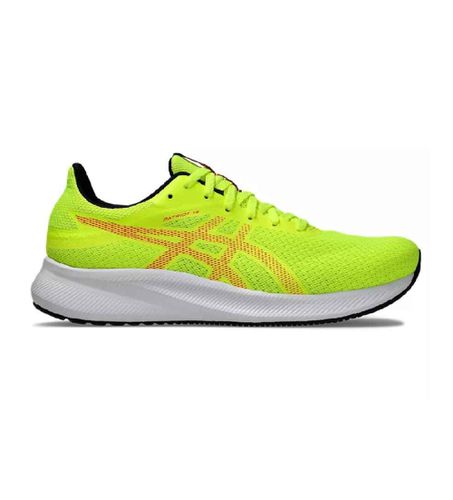 B485 Trainers Patriot 13 (10.5US = 44.5EU), Plat, Lacets, Sport, Jaune, Running, Multisport - Asics - Modalova