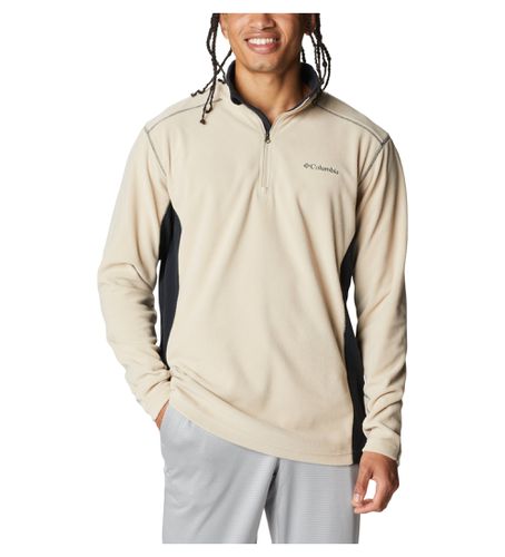 Polaire Klamath Range II demi-zip (S), Casuel, Sport, Polyester, Manche longue - Columbia - Modalova