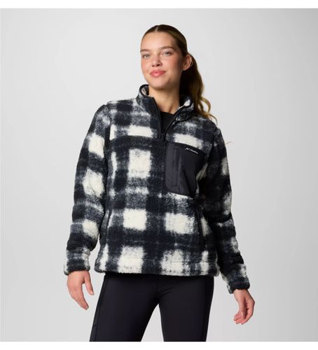 West Bend II fleece (S), Casuel, Polyester, Manche longue - Columbia - Modalova