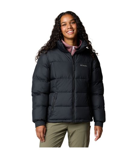 Veste Pike Lake noire (XS), Casuel, Polyester, Manche longue - Columbia - Modalova