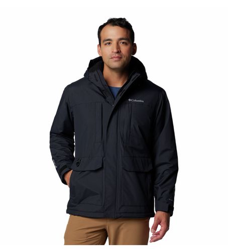 Veste Landroamer doublée en sherpa (S), Casuel, Nylon, Manche longue - Columbia - Modalova