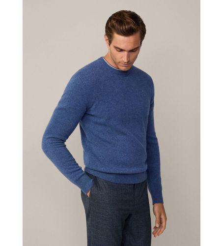 HM703237 Pull uni (M), Casuel, Laine, Manche longue - Hackett London - Modalova