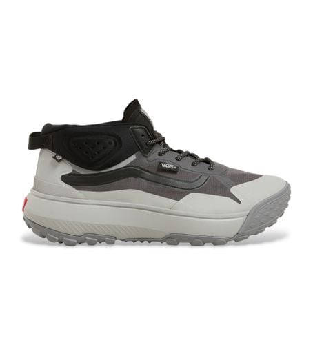 Unisex. VN000CVV1O71 Trainers MTE Crosspath Mid (44), Plat, Lacets, Casuel, Sport, Gris, Multisport - Vans - Modalova