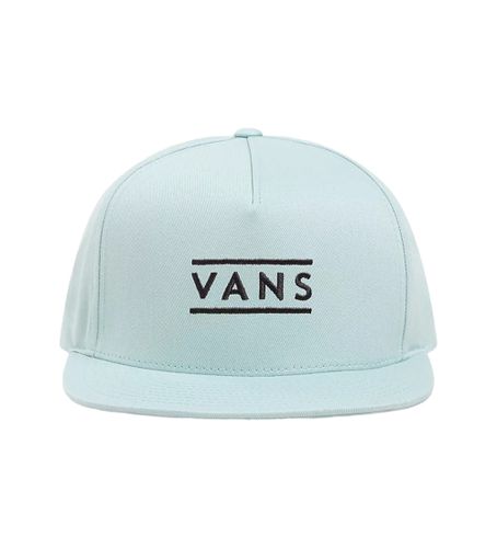 Unisex. VN000HSFM8I1 Casquette Half Box avec fermeture arrière réglable (OSFA), Casuel, Coton - Vans - Modalova