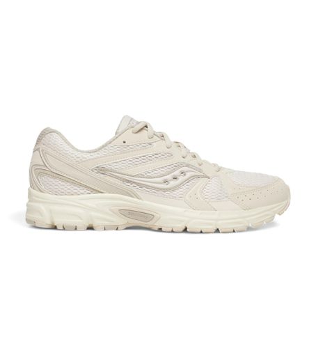 S70850-2 Chaussures Ride Millennium Off- (41), Blanc, Plat, Lacets, Casuel - Saucony - Modalova