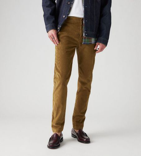 Xx Chino Slim Taper Trouser marron (29/32), Casuel, Coton - Levi's - Modalova