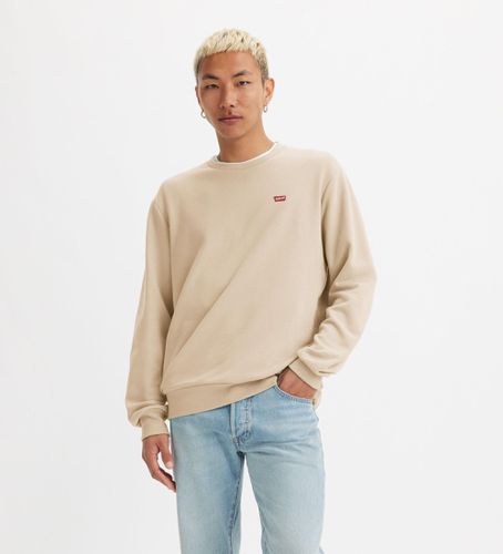 Sweat-shirt Original Housemark (L), Casuel, Coton - Levi's - Modalova