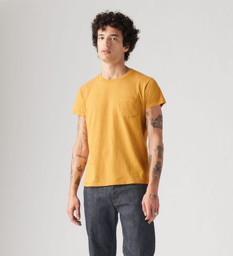 T-shirt des années 50 (M), Casuel, Coton, Manche courte - Levi's - Modalova