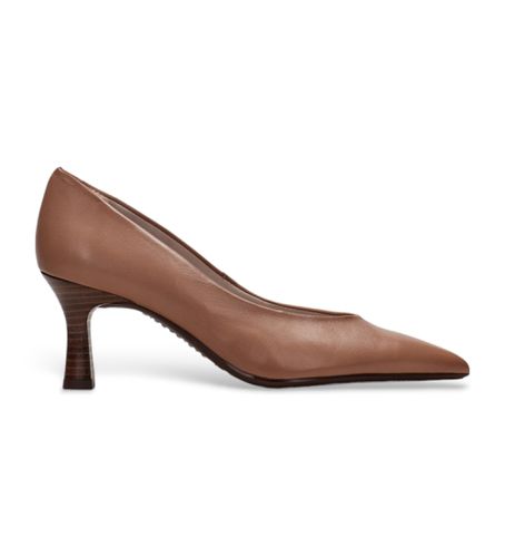 HI232153 Chaussures Soho en cuir marron (38), 3 à 5 cm, Aucun, Casuel, Fête - Hispanitas - Modalova