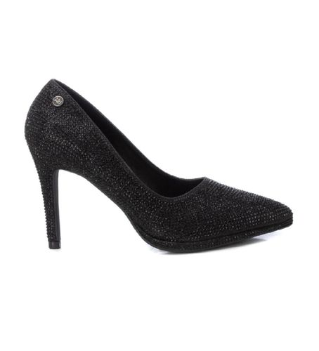 NEGRO Chaussures 143026 (37), Tissu, 5 à 8 cm, Aucun, Casuel, Fête - Xti - Modalova