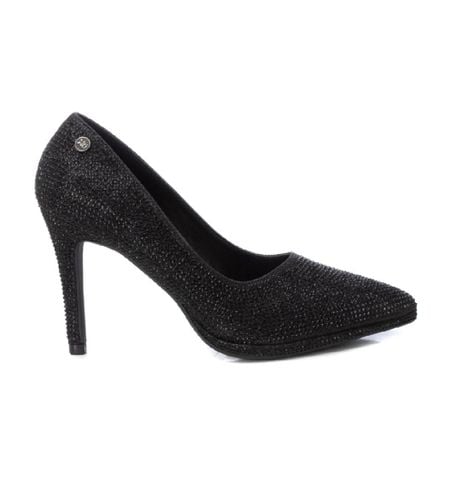 NEGRO Chaussures 143026 (38), Tissu, 5 à 8 cm, Aucun, Casuel, Fête - Xti - Modalova