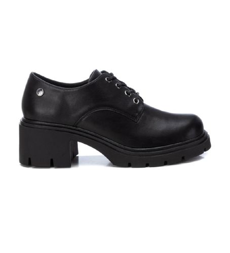 NEGRO Mocassins 143104 (37), 5 à 8 cm, Aucun, Casuel - Xti - Modalova