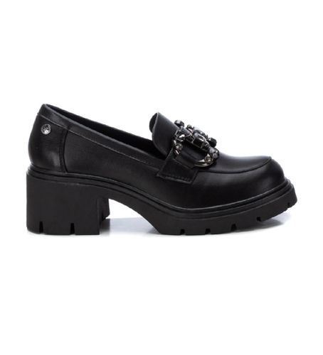 NEGRO Mocassins 143106 (37), 5 à 8 cm, Aucun, Casuel - Xti - Modalova