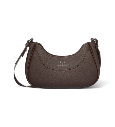 CC78304759 Sac en U (OSFA), Marron, Casuel, Polyuréthane - Armani Exchange - Modalova