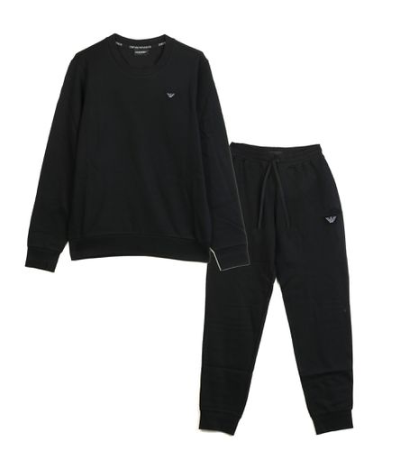 CS590 Pyjama Lock (L), , Homewear - Emporio Armani - Modalova