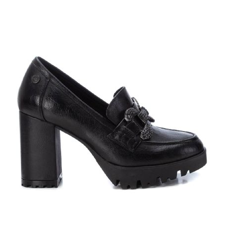 NEGRO Chaussures 143471 (37), Plat, Lacets, Casuel, Fête, Classique - Xti - Modalova