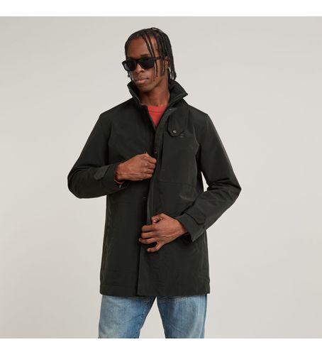 D25378-C408-G766 Trench-coat Garber (XS), Casuel, Polister recyclé, Durable - G-Star - Modalova