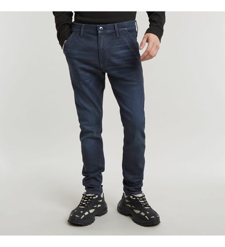 D23970-D634-G802 Jeans Kairori 3D Slim (33/30), Bleu, Casuel, Denim, Le coton biologique, Durable - G-Star - Modalova