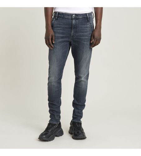 D23970-D842-G803 Jeans Kairori 3D Slim (27/30), Bleu, Casuel, Denim, Le coton biologique, Durable - G-Star - Modalova