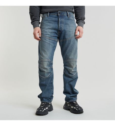 D23699-D499-D338 Jeans 5620 3D Regular (26/30), Bleu, Casuel, Coton, Denim, Durable - G-Star - Modalova