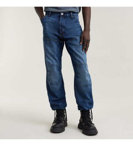 D23699-D536-G804 Jeans 5620 3D Regular (26/30), Bleu, Casuel, Coton, Denim - G-Star - Modalova