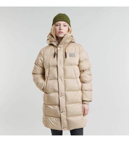 D25188-B958-B736 Parka Whistler (XXS), Casuel, Polister recyclé, Durable - G-Star - Modalova