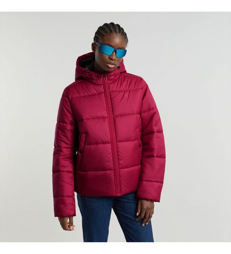 D25309-B958-D305 Veste courte Puffer (XXS), Casuel, Polister recyclé, Durable - G-Star - Modalova