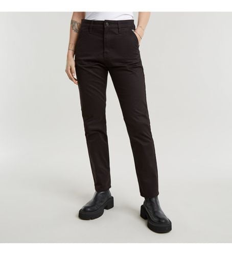 D25261-D715-6484 Pantalon chino slim (24/32), Casuel, Coton - G-Star - Modalova