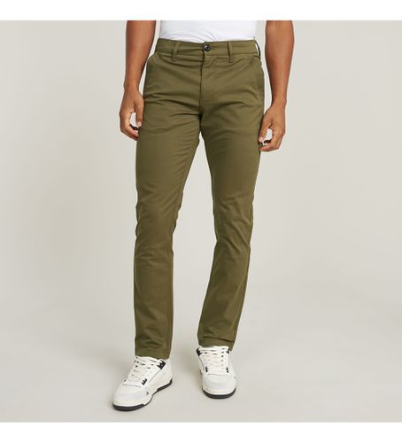 D19204-D949-C744 Pantalon chino slim (33/30), Casuel, Coton - G-Star - Modalova