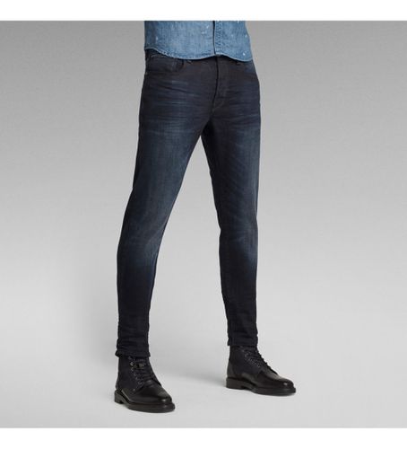 Jeans 3301 Slim (26/32), Casuel, Denim, Le coton biologique, Durable - G-Star - Modalova