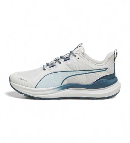 Unisex. 37944012 Chaussures de trail Reflect Lite (40), Plat, Lacets, Sport, Running, Multisport - Puma - Modalova