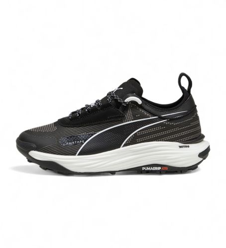 Chaussures Voyage Nitro 3 Tech (36), Plat, Lacets, Sport, Running, Multisport - Puma - Modalova