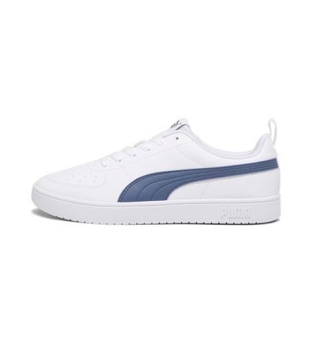 Unisex. 38760718 Baskets Rickie (37), Plat, Lacets, Casuel, Sport, Multisport - Puma - Modalova