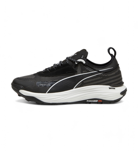 Chaussures Voyage NITRO 3 Tech (39), Plat, Lacets, Casuel, Sport, Running, Multisport - Puma - Modalova