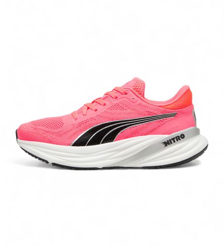 Chaussures Magnify Nitro 2 Fade (37), Plat, Lacets, Sport, Running, Multisport - Puma - Modalova