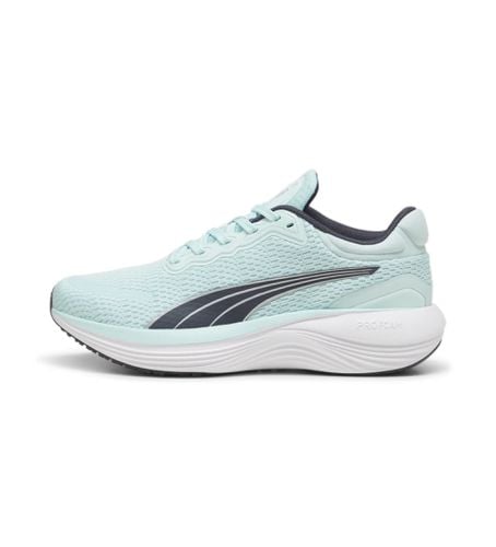 Unisex. 37877633 Chaussures de course Scend Pro (38), Plat, 1 à 3 cm, Lacets, Casuel, Sport, Running, Multisport - Puma - Modalova